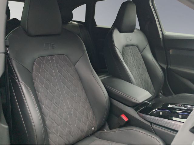 A5 Avant 2.0 TDI quattro S line S tronic