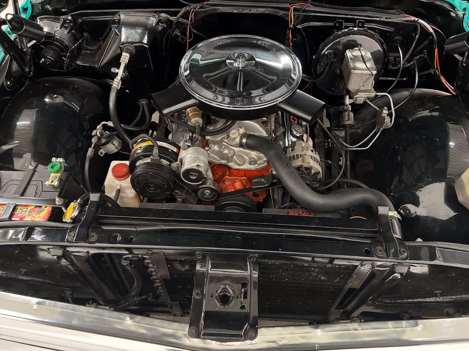 Chevrolet Others C-10 Pickup V8