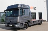 Mercedes-Benz Atego 823L BFZ Autotransporter 7.499kg