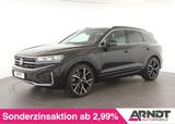 Volkswagen Touareg 3.0 TDI 4M R-Line Leder Pano DCC 22" AHK - Volkswagen Touareg in Düsseldorf