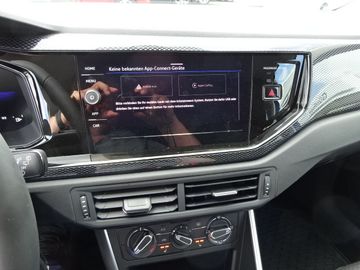 Fotografie des VW Polo 1.0 TSI Life*LED*SHZ*VTC*RFK*Alu Klima
