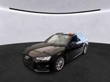 Audi S4 Avant 3.0 TFSI quattro LED/Virtual/Kam/Memory - schwarze Audi S4