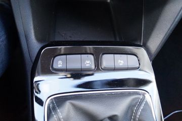 Bild 12 Opel Mokka Elegance 1.2 Turbo S/S 6-Gang