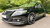 Volkswagen Passat CC 2.0 TDI 125kW DSG Diesel DCC R-Line ! - Volkswagen Passat CC in Hamburg