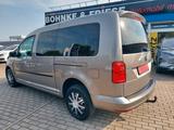 Volkswagen Caddy PKW Maxi 4Motion DSG 7 Sitze Klima Tempo - Volkswagen Caddy: 4motion Dsg