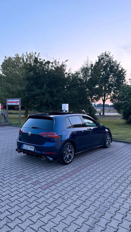 Image of Volkswagen Golf