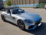 Mercedes-Benz AMG GT C Mercedes-AMG GT C Roadster C - Mercedes-Benz AMG GT C Gebrauchtwagen