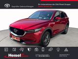Mazda CX-5 Exclusive-Line 2WD/I-Activesense/Navi/WKR * - Mazda CX-5 Exclusive-Line mit Benzin-Antrieb