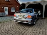 Mitsubishi Lancer CS0 2.0 - Mitsubishi Lancer: 2.0