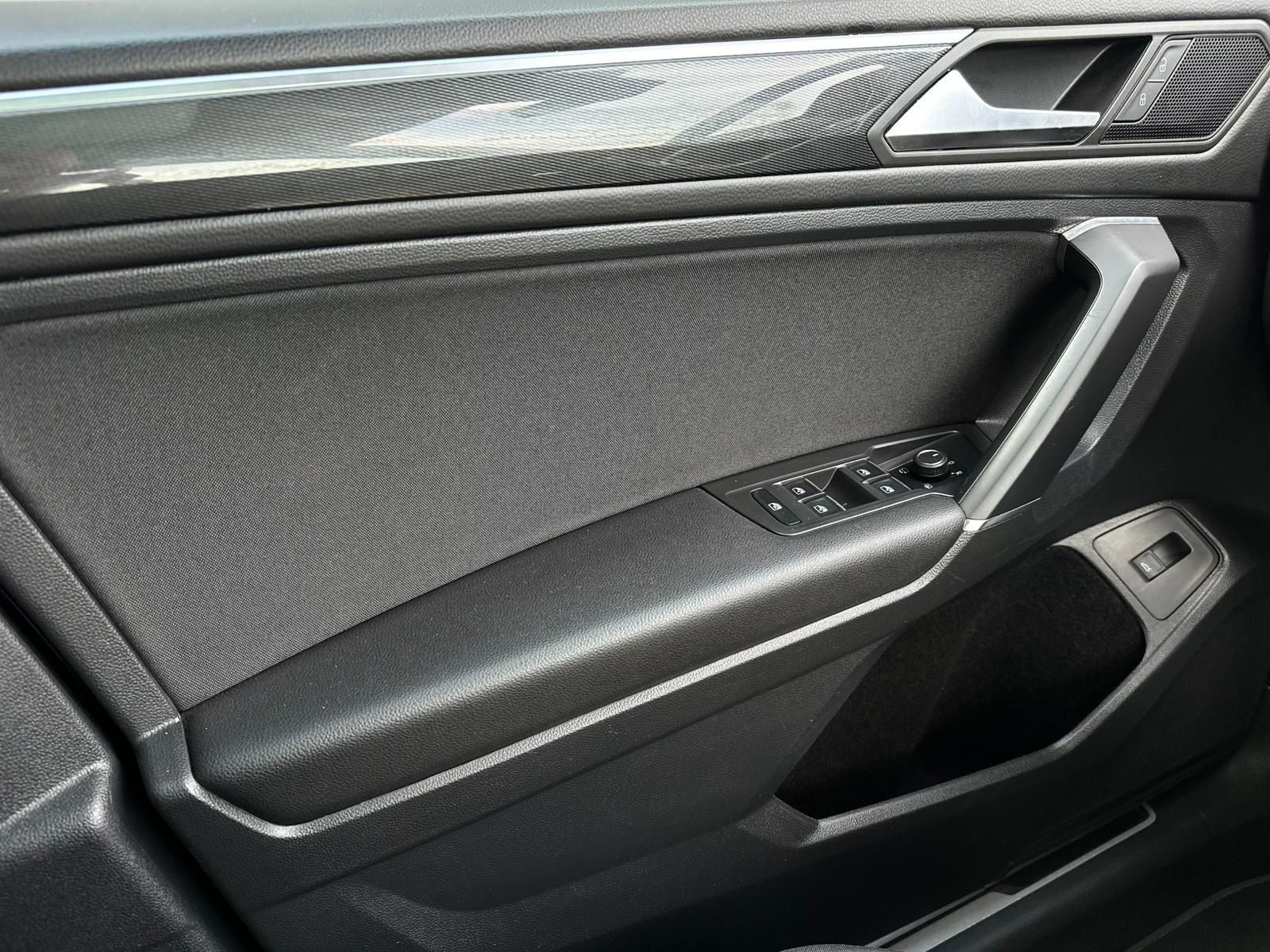 VW Tiguan Allspace 2.0TDI HIGHLINE 4M* LED#SHZ#KEYL - Image 19