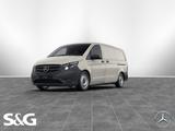 Mercedes-Benz EVITO - Elektro Kastenwagen