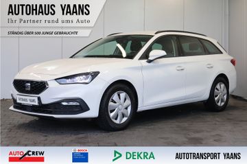 Seat Leon ST 1.5 TSI Style BEATS+AID+KEY+KAM+LED+LANE