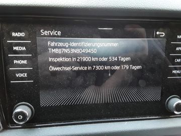 Skoda Kodiaq - 8