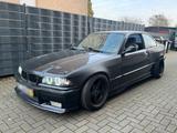 BMW E36 325i Coupé Tracktool Bodykit No Va... - BMW 325 aus 1992: 325i