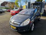 Opel Corsa D Cosmo ESSD Navi Shzg Leder Fahrradträger - Opel: Fahrradträger