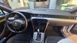 Volkswagen Passat Variant 2.0 TDI SCR DSG Highline Vari... - VW Passat Variant von privat