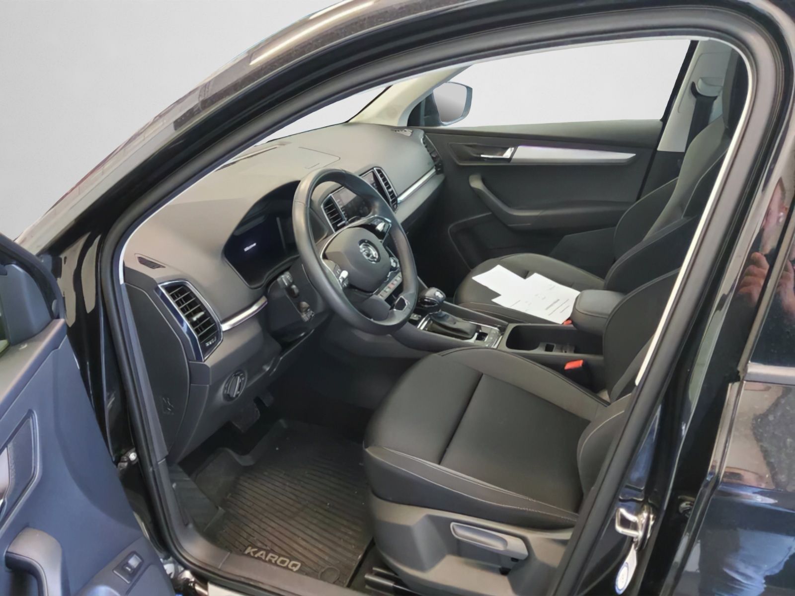 Skoda Karoq - Bild 5