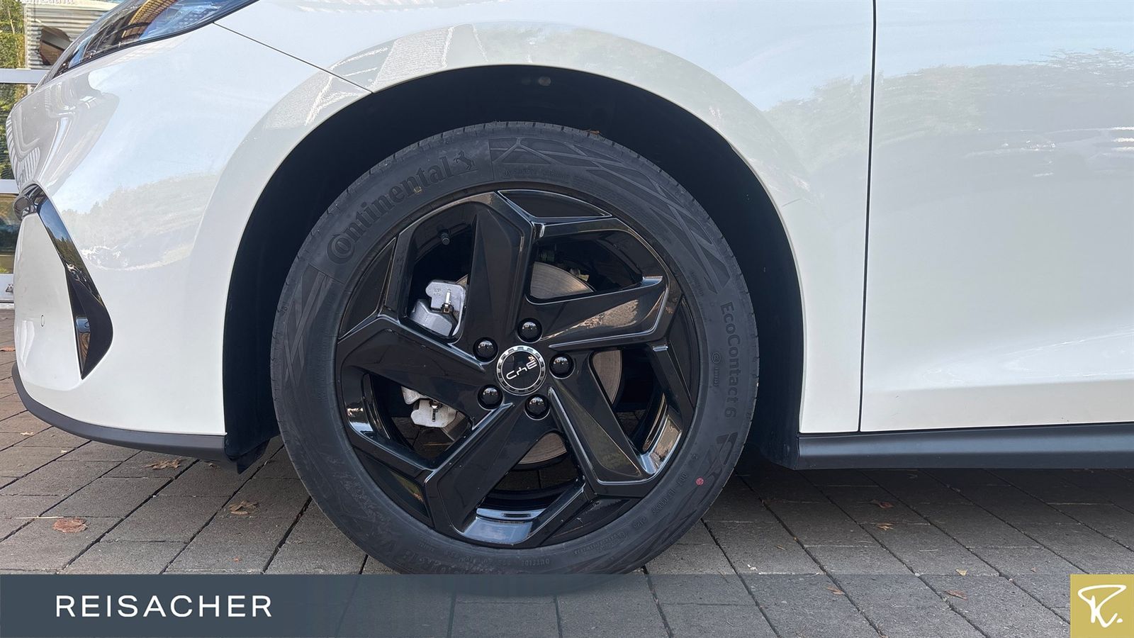 BYD SEAL 6