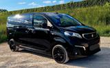 Peugeot Traveller BlueHDi 180 S&S EAT8 Business VIP ...