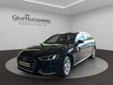 Audi A4 Avant Advanced 35TDI S-Tr. Business-Paket LED - Audi A4: Business Paket
