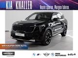 Kia Sorento ***/Leder /Allrad/  Platinum / Spring DE - Kia Sorento mit Diesel-Antrieb