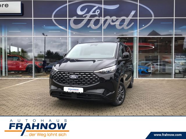 FORD Tourneo Custom 2.5 Duratec PHEV Titanium L1 LED
