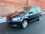 Volkswagen Vw Touran Match 1,4 TSI*2 Besitz*PDC*SHZ*TOP* - Volkswagen Touran Match mit Benzin-Antrieb