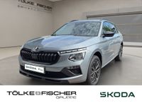Skoda Kamiq - Vorschau Bild 1