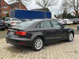 Audi A3 Limousine 2.0 TDI, Xenon, Zahnriemen neu - Audi A3: Braun