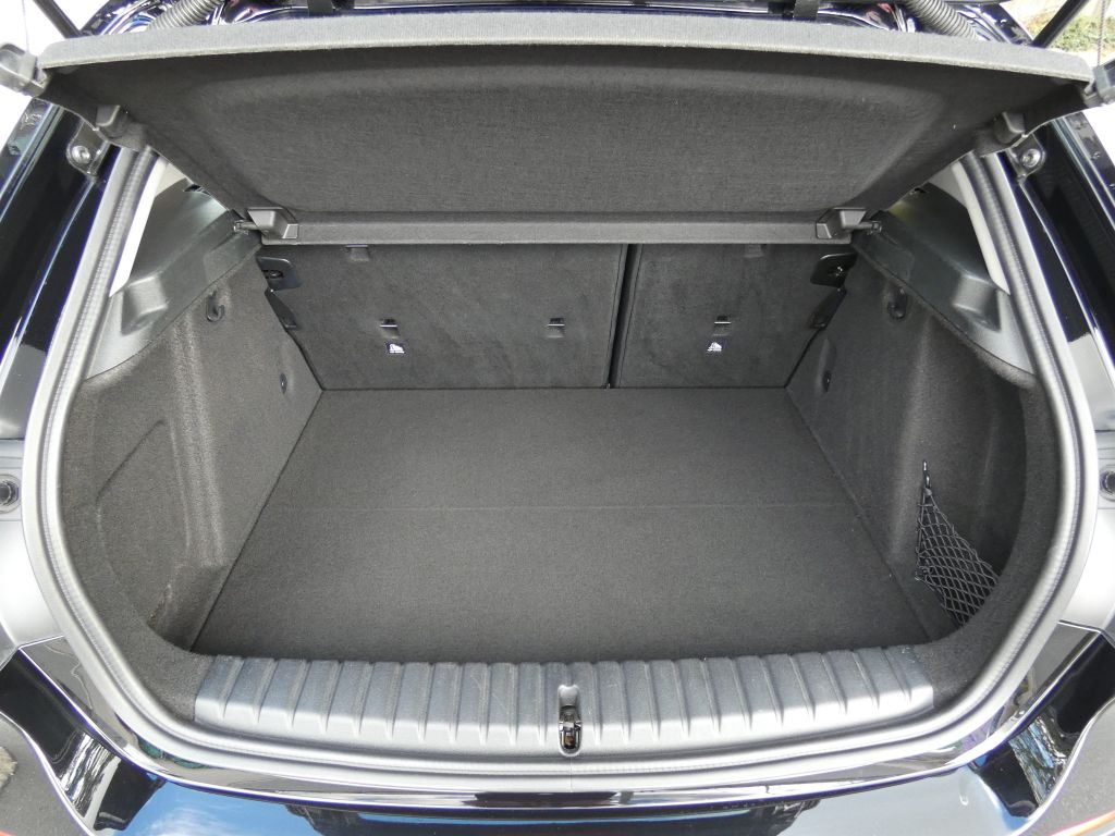 BMW 1 Series 2023