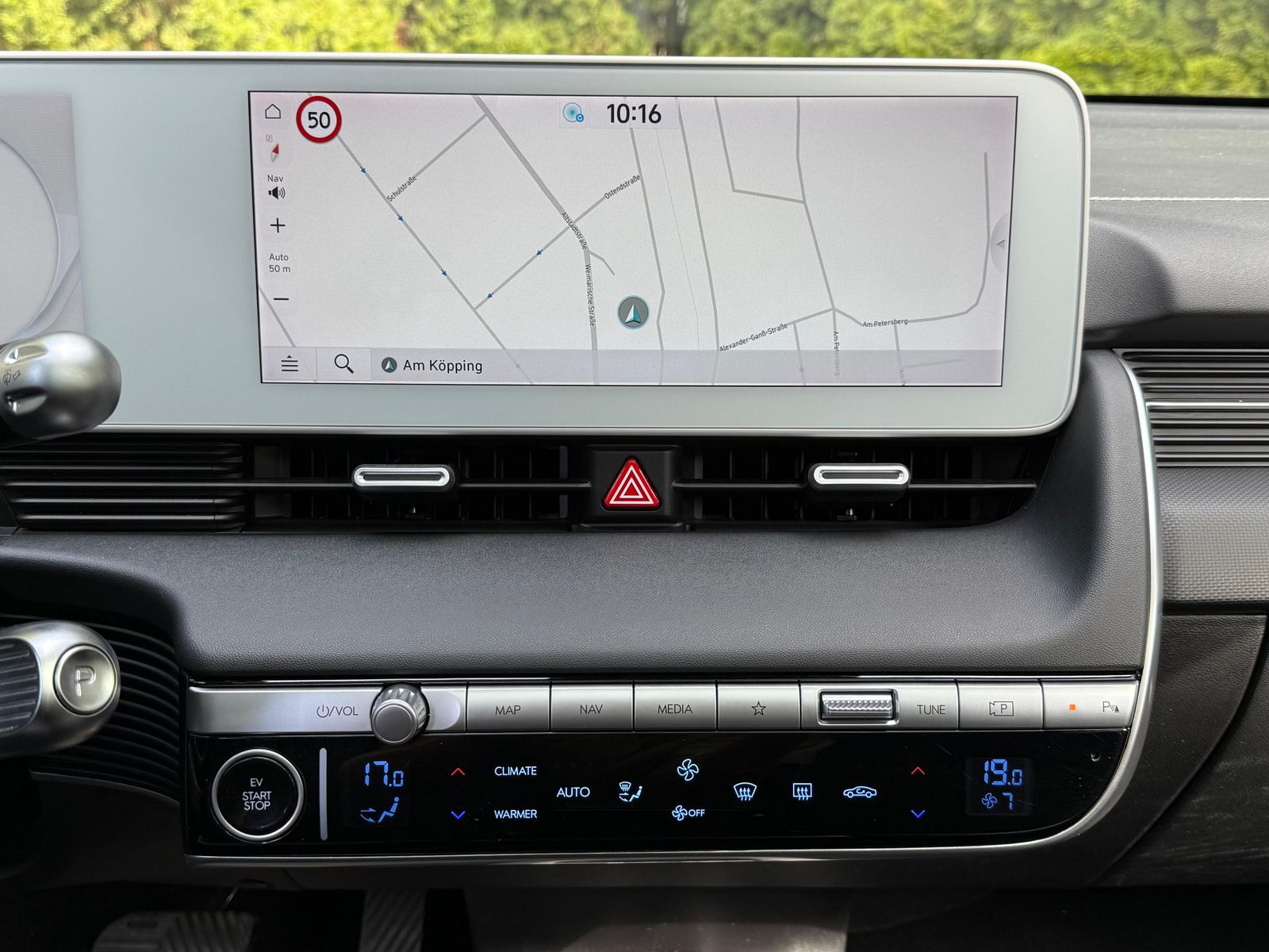 Fahrzeugabbildung Hyundai Ioniq 5 Techniq Elek. WÄPU+LED+AHK+KAM+PANO+BOSE