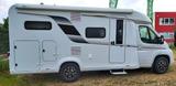Hobby OPTIMA ONTOUR EDITION V65 GE - sofort losfahren! - Hobby Optima ONTOUR