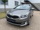 Kia Carens Edition 7 - Kia: Kombi