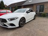 Mercedes-Benz A 220 4MATIC DCT Limousine | AMG Line | Garantie - Mercedes-Benz A 220 von privat