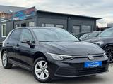 Volkswagen Golf VIII 2.0 TDI Lim. Life ++Finanzierung++ - Volkswagen: 0 Finanzierung