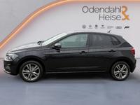 Volkswagen Polo 1.0 TSI 95 PS DSG Active Navi