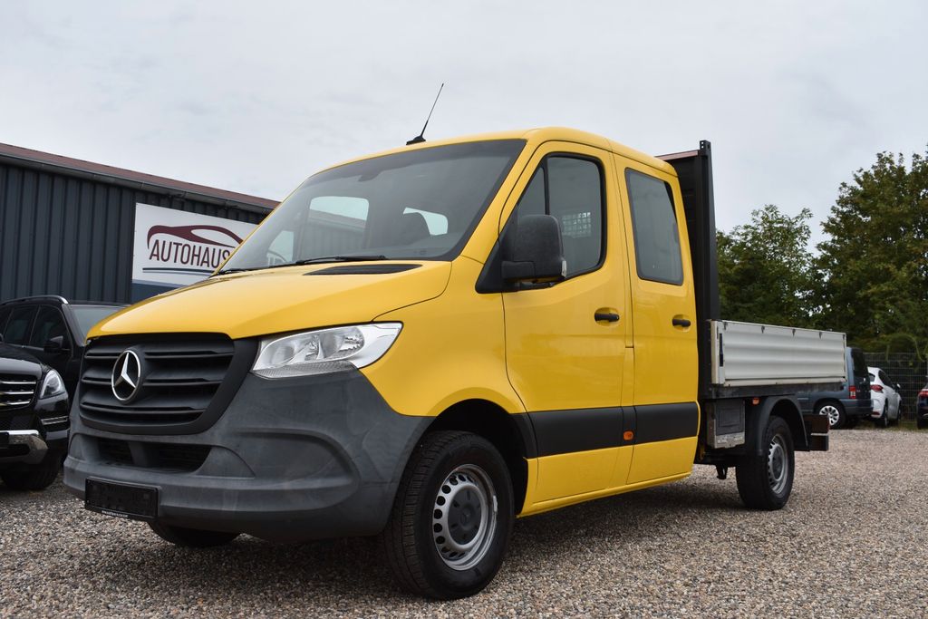 Image of Mercedes-Benz Sprinter