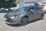 Toyota TOYOTA Corolla Touring Sports 2.0 Hybrid TREK - Toyota Corolla: Trek