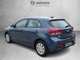 Kia Rio 1.0-T Vision + Klima + CarPlay - gebrauchte Kia Rio aus dem Jahr 2023