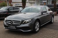 Mercedes-Benz E 220d AVANTGARDE+NAVI+KAMERA+STANDHEIZUNG