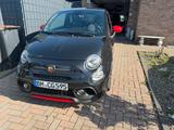 Andere Abarth 595 competizione - Andere: Sportwagen