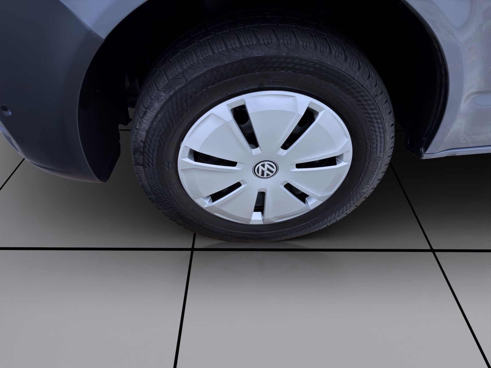 Volkswagen T6 Kombi - Bild 8