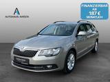 Skoda SUPERB 1.8 TSI / 49.tKM/ RENTNER / GARANTIE/ - Skoda Superb: 1.8