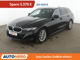 BMW 3er 318d Aut.*NAVI*HEAD-UP*LED*TEMPO*PDC* - gebrauchte BMW 318 aus dem Jahr 2022