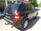Hyundai Tucson FIFA World Cup - Hyundai Gebrauchtwagen von 2006