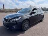 Peugeot 308 1.6 120PS BlueHDi SW Allure 77443 - Peugeot 308: SW 7