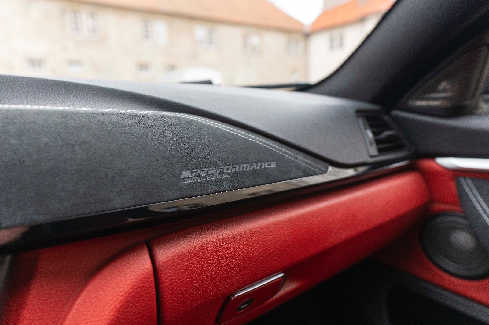 Fahrzeugabbildung BMW 435IX GC M-Performance HUD H&K KAM NAV ALCANTARA