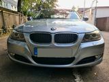BMW 320d (E90) - AUT. LEDER SPORTSITZE - TÜV neu - BMW 320: D E90