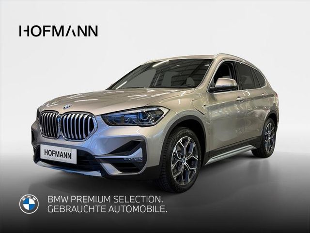 BMW X1 xDrive25e xLine+AHK+Head-Up+RFK+Keyless Entry