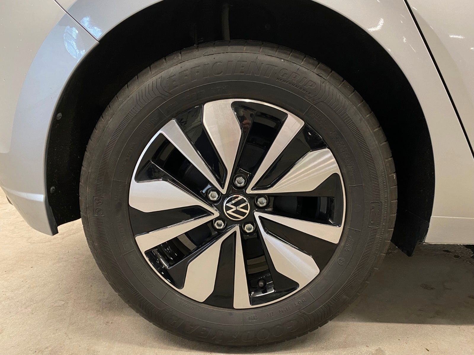 Volkswagen Polo - Bild 6